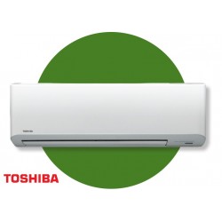 Toshiba RAS-10N3KV2-A Reverse Cycle Inverter Split System 2.5kW