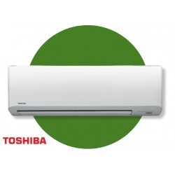 Toshiba RAS-16N3KV2-A Reverse Cycle Inverter Split System 4.4kW