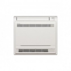 FVXS60L-LA Daikin 6 kW Cool 7kW Heat Floor mounted split system Air conditioner.