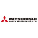 Mitsubishi heavy industries 
